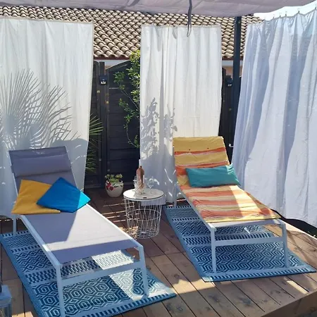 Harlequin 펜션