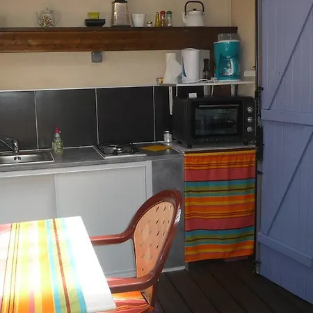 Harlequin Feriehus *