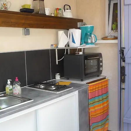 Harlequin Casa de Férias Cournonterral