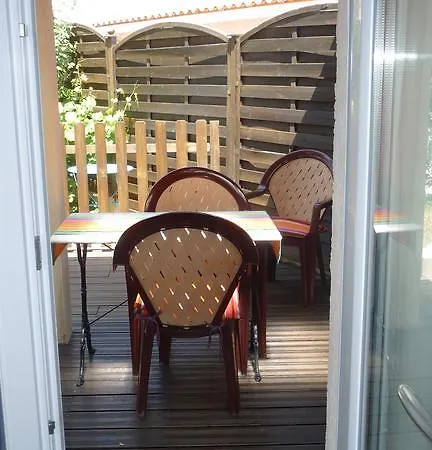 Casa de Férias Harlequin