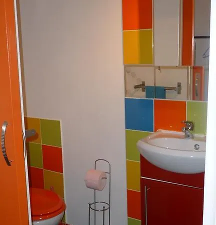 Harlequin Cournonterral