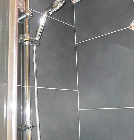 Casa de Férias Harlequin *