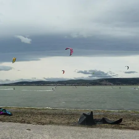 Harlequin Casa de Férias *