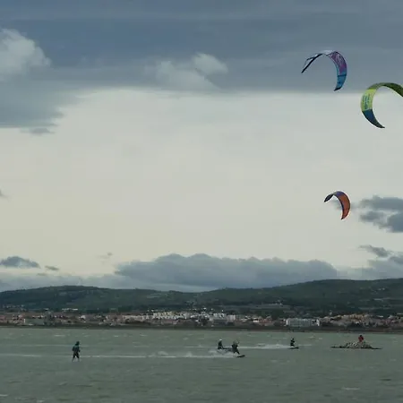 Casa de Férias Harlequin