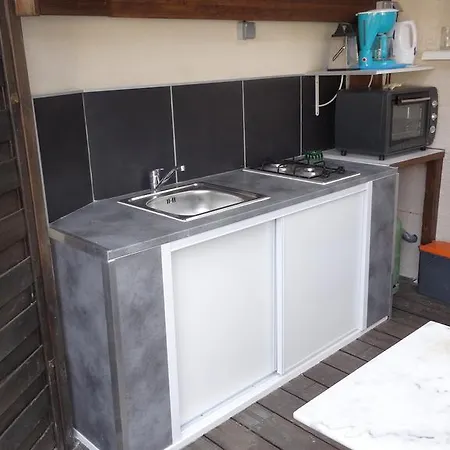 Feriehus Harlequin Cournonterral