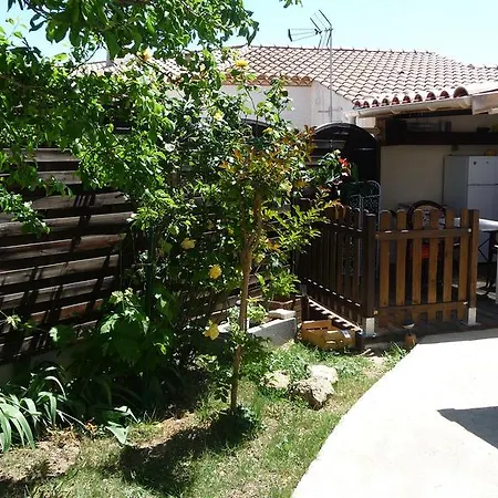 Casa de Férias Harlequin *