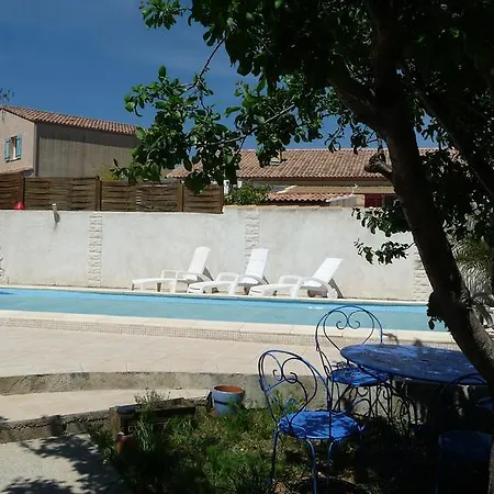 Harlequin Feriehus *