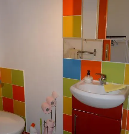 Harlequin Casa de Férias *