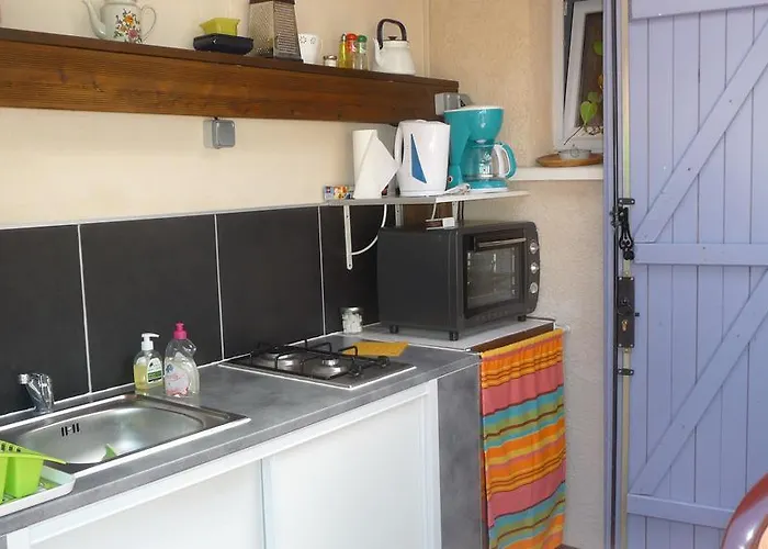 Harlequin Σπίτι διακοπών Cournonterral