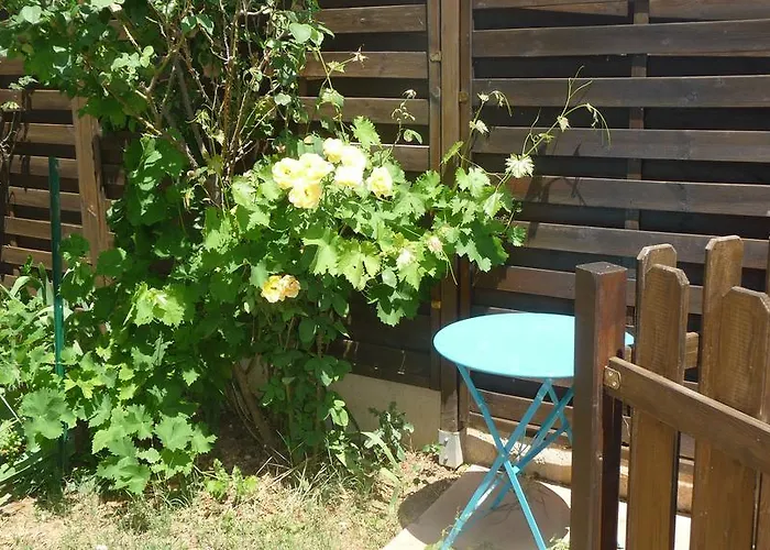 Harlequin Σπίτι διακοπών