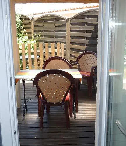 Σπίτι διακοπών Harlequin