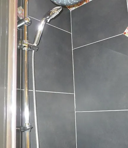 Σπίτι διακοπών Harlequin *