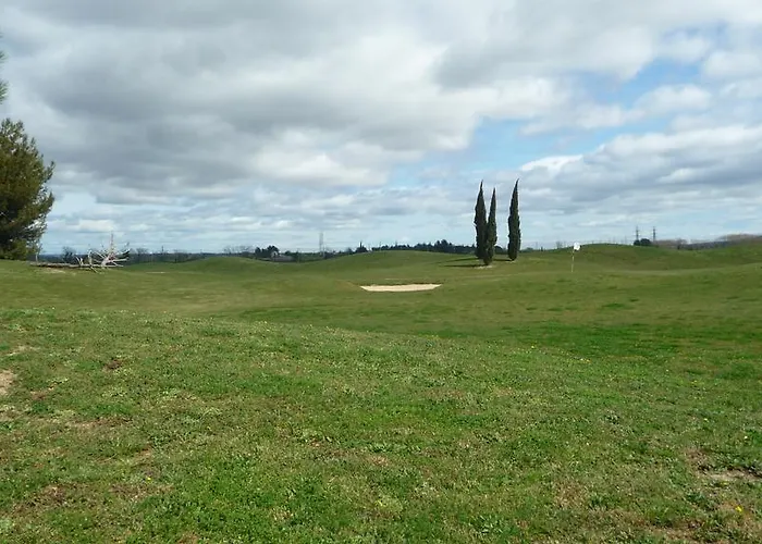 Harlequin Σπίτι διακοπών *