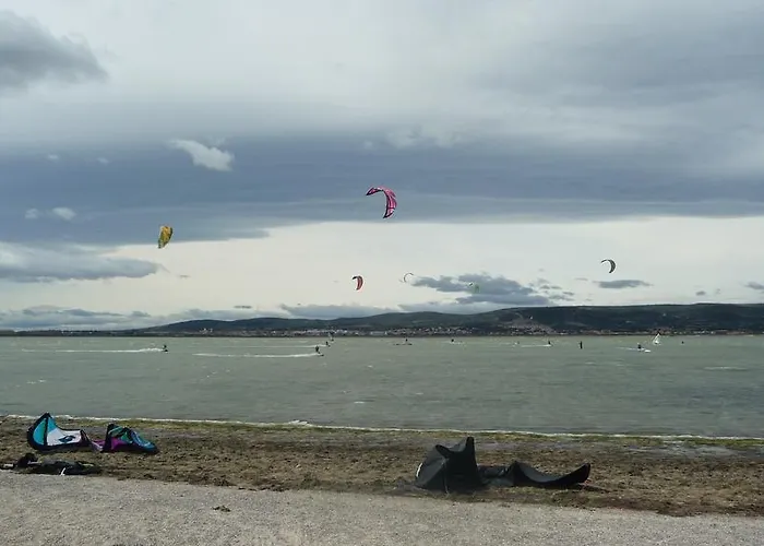 Harlequin Σπίτι διακοπών *