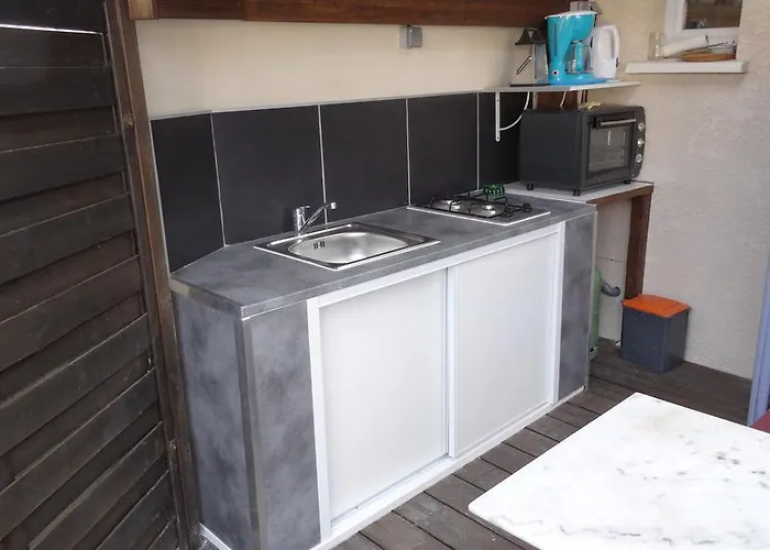 Σπίτι διακοπών Harlequin Cournonterral