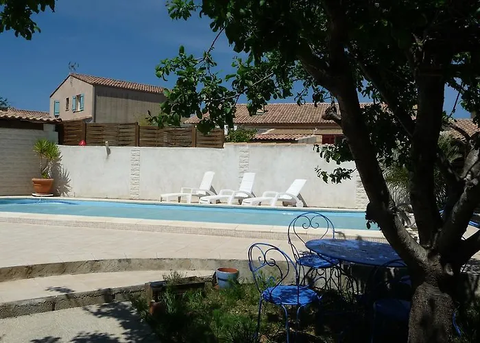 Harlequin Σπίτι διακοπών *