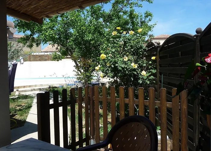 Harlequin * Cournonterral